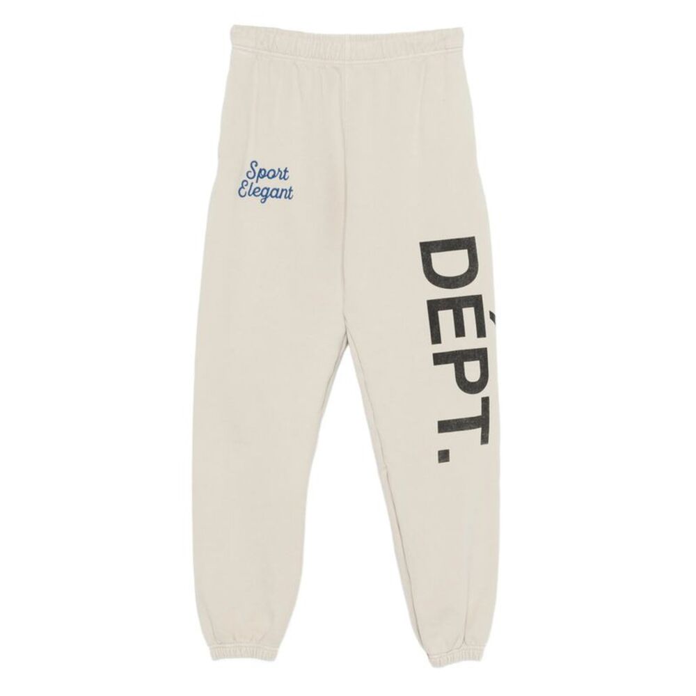 Gallery Dept. Neutrals Trousers - Track Pants Men